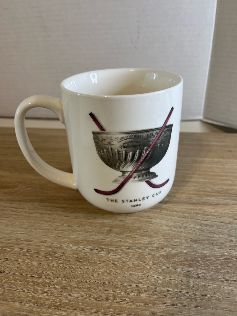 Stanley Ceramic Coffee Mug Manmade Abbott Collection